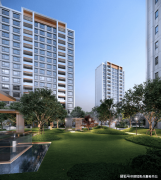 采用“二心一轴N场景”设